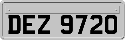 DEZ9720