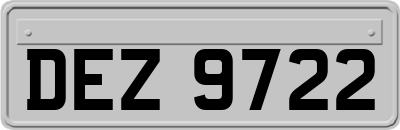 DEZ9722
