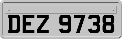 DEZ9738