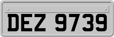 DEZ9739
