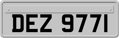 DEZ9771