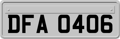 DFA0406