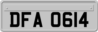DFA0614