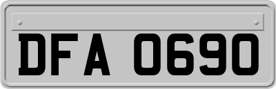 DFA0690