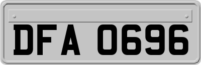 DFA0696
