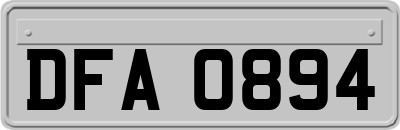 DFA0894