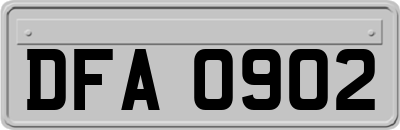 DFA0902