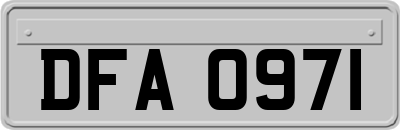 DFA0971