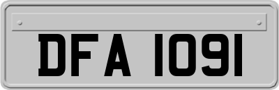 DFA1091