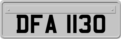 DFA1130