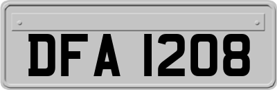 DFA1208