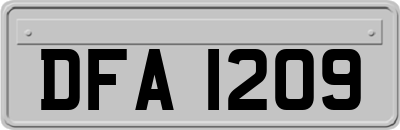 DFA1209
