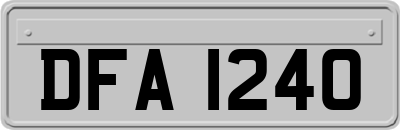 DFA1240