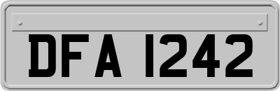 DFA1242