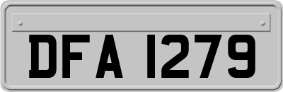 DFA1279