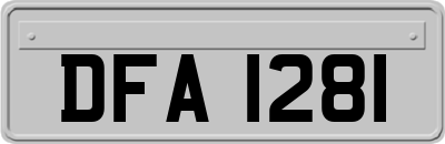 DFA1281