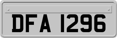 DFA1296