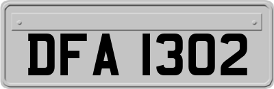 DFA1302