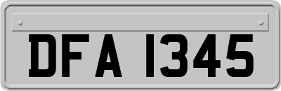 DFA1345