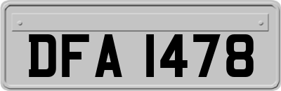 DFA1478