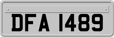 DFA1489