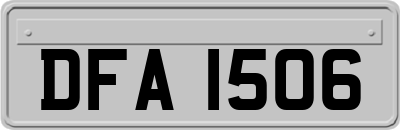 DFA1506