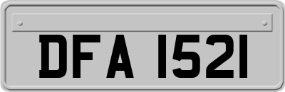 DFA1521