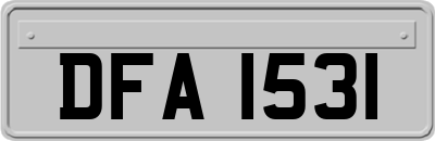 DFA1531