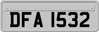 DFA1532