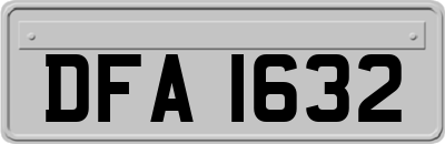 DFA1632