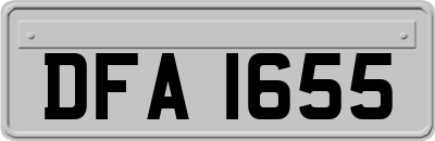 DFA1655
