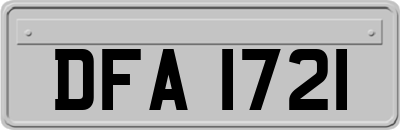 DFA1721