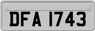 DFA1743