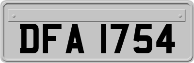 DFA1754