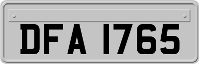 DFA1765