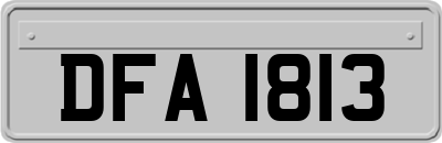 DFA1813