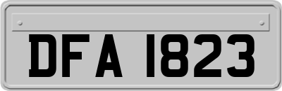DFA1823