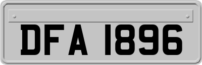 DFA1896