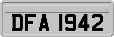 DFA1942