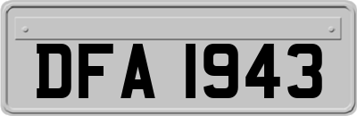 DFA1943