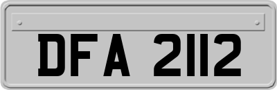 DFA2112