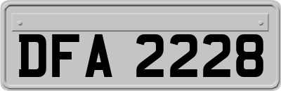DFA2228
