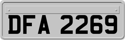 DFA2269