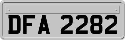 DFA2282