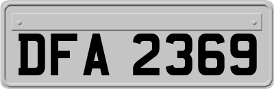 DFA2369