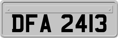 DFA2413