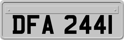 DFA2441
