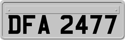 DFA2477