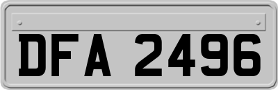 DFA2496