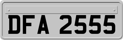 DFA2555